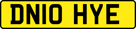 DN10HYE