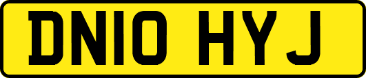 DN10HYJ