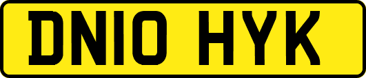 DN10HYK