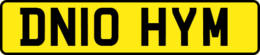 DN10HYM