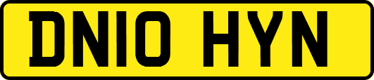 DN10HYN