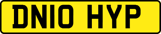 DN10HYP