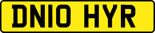 DN10HYR