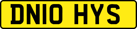 DN10HYS