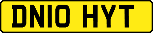 DN10HYT