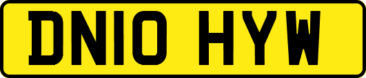 DN10HYW