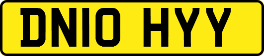DN10HYY