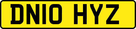DN10HYZ