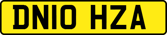 DN10HZA