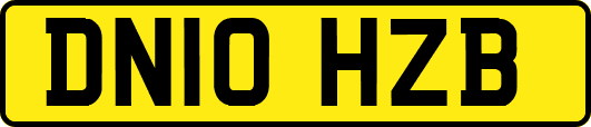 DN10HZB