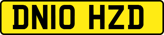 DN10HZD