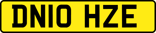 DN10HZE