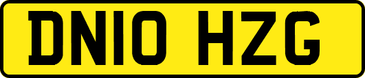 DN10HZG