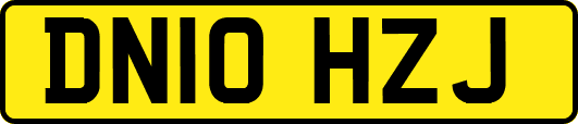 DN10HZJ