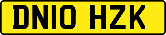 DN10HZK