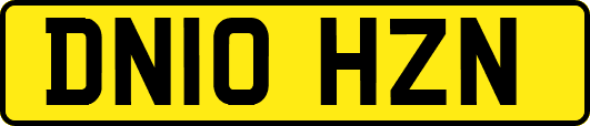 DN10HZN