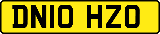 DN10HZO