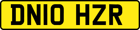 DN10HZR