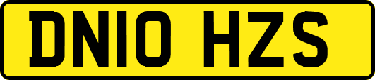 DN10HZS