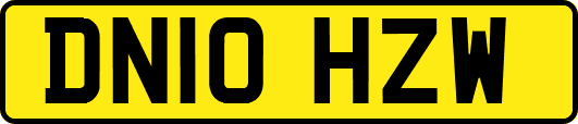 DN10HZW