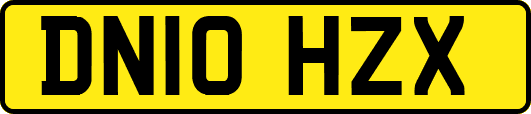 DN10HZX