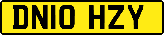 DN10HZY