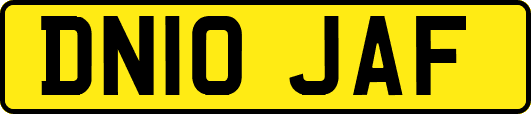 DN10JAF