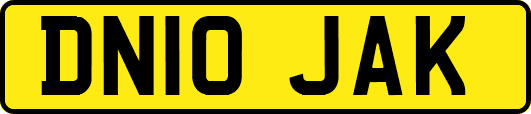 DN10JAK