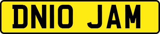 DN10JAM