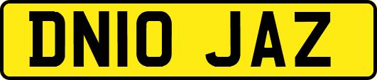 DN10JAZ