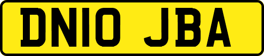 DN10JBA