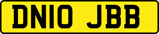 DN10JBB