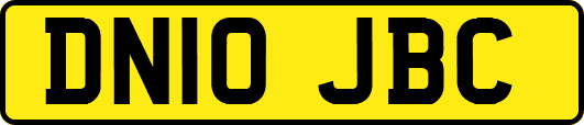 DN10JBC