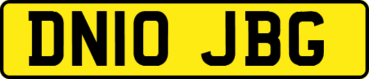 DN10JBG