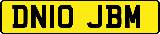 DN10JBM