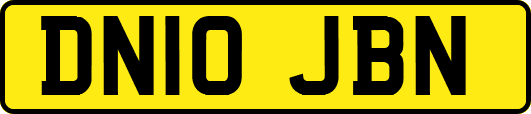 DN10JBN