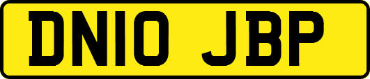 DN10JBP
