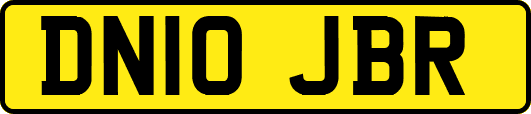 DN10JBR