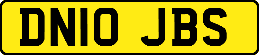 DN10JBS