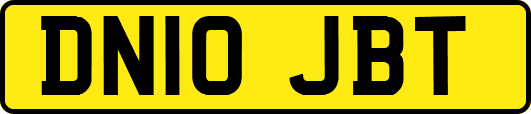 DN10JBT