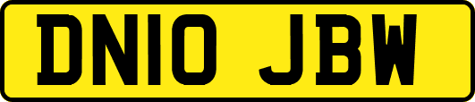 DN10JBW
