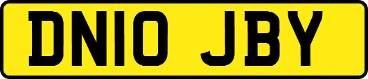 DN10JBY