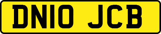 DN10JCB