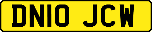 DN10JCW