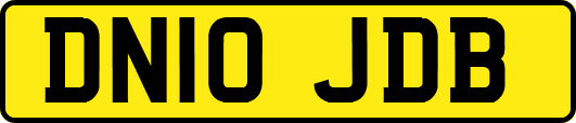 DN10JDB