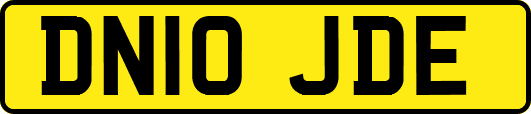 DN10JDE