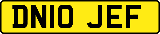 DN10JEF