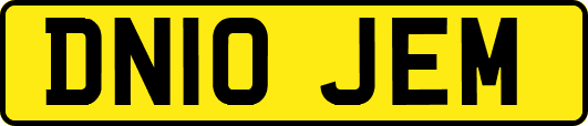DN10JEM