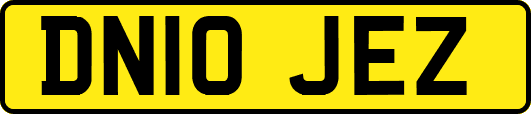 DN10JEZ