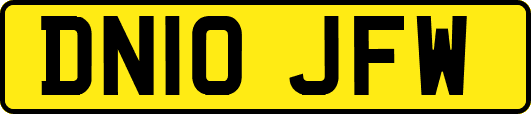 DN10JFW